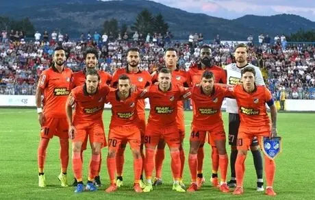 آپوئل قبرس بدون رضا قوچان‌نژاد به آذربایجان رفت