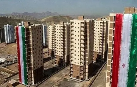 خبر فوری و مهم  وزیر راه درباره وام ودیعه مسکن
