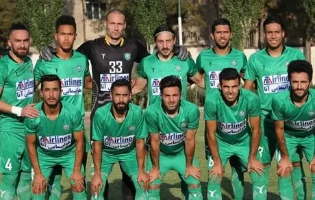 پیروزی پرگل شاگردان خطیبی مقابل امیدهای ماشین‌سازی