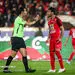 بنیادی‌فر برای پرسپولیس سوت می زند