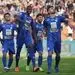 تیم منتخب هفته دهم لیگ برتر فوتبال 