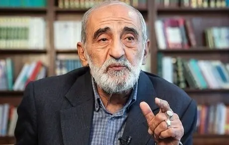 رئیس‌ جمهور که خود را حقوقدان می‌ دانند از تفاوت رفراندوم ها باخبر نیستند؟