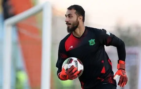 مشکل بزرگ سوشا مکانی برای پرسپولیس