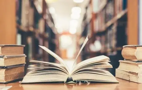 کتاب بخوانید تا عمرتان بیشتر شود!