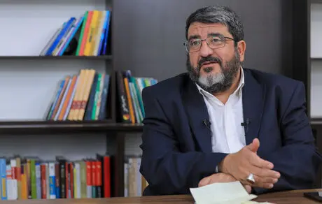 رفع مشکلات فقط با مذاکره میسر نمی شود