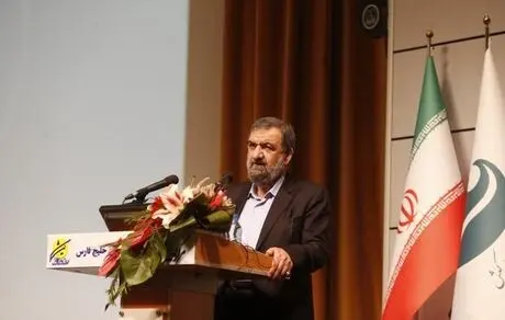 محسن رضایی: ای کاش اسرائیل غلطی بکند تا از زمین محوش کنیم