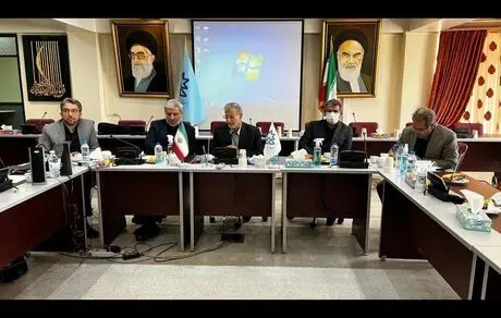 دکتر رستمی: دانشگاه‌ها پا به پای شرکت مس در طرح‌های توسعه و تولید برنامه‌ریزی و حرکت کنند