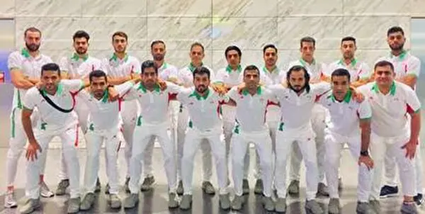 پاداش 200 دلاری به تیم ملی فوتبال ساحلی اهدا شد