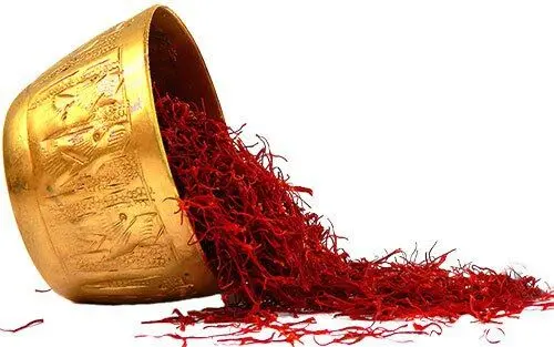 قیمت جدید زعفران اعلام شد