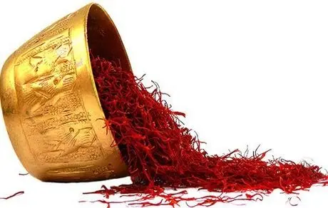 قیمت جدید زعفران اعلام شد