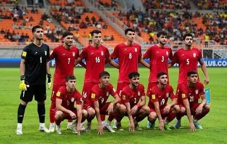 یوزهای ایران آماده صعود به جام جهانی
