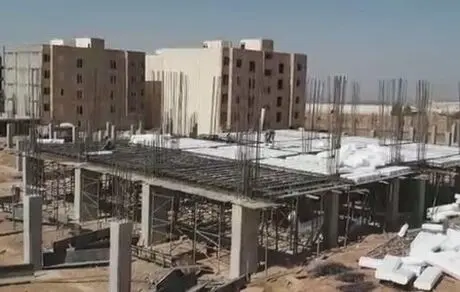 نحوه قیمت گذاری خانه های طرح مسکن ملی