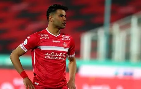 آل‌کثیر: پرسپولیس بدون من هم قهرمان می‌شود