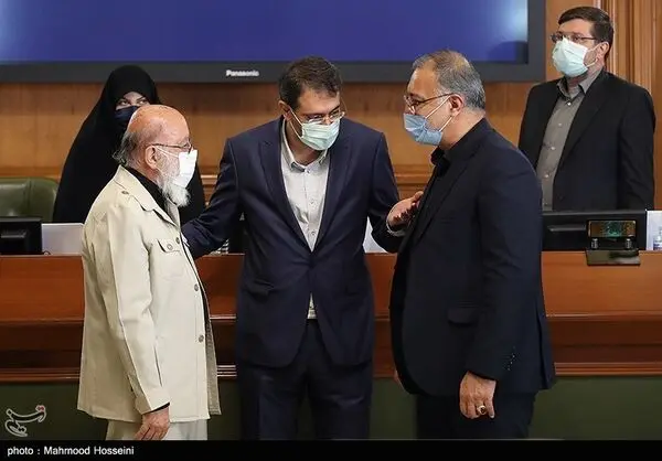 مجوز فروش شش ملک به ارزش ۵ هزار و ۷۱۹ میلیارد تومان به شهرداری تهران داده شد