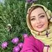 نفیسه روشن و تنها عشق یکطرفه اش + عکس