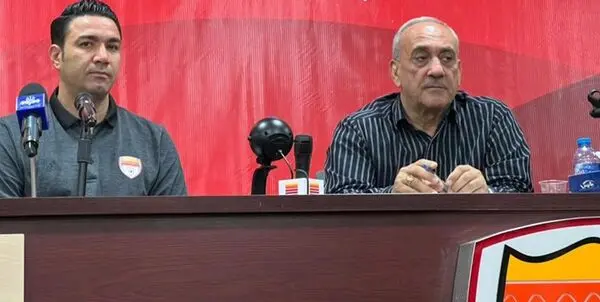 گرشاسبی: نکونام گفته به تیم ملی نمی‌روم 
