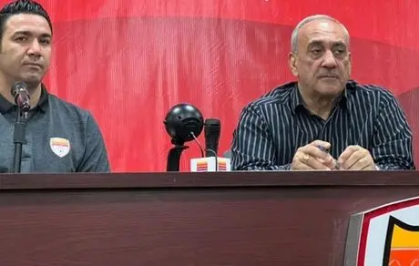 گرشاسبی: نکونام گفته به تیم ملی نمی‌روم 