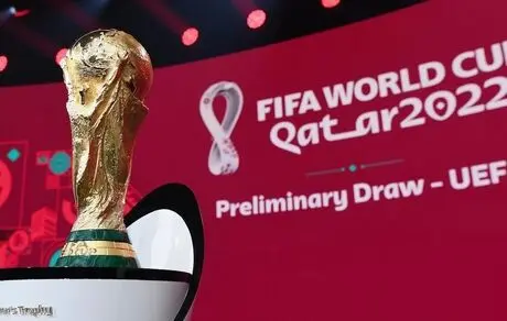 بلیت 17 میلیونی جام جهانی! 