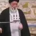 علم‌الهدی: روزه‌داران مسواک نزنند