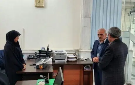 تعداد رانندگان زندانی به کمتر از صد نفر رسید