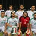 عصبانیت عراقی‌ها از امکانات هتل اردن قبل از بازی با ایران