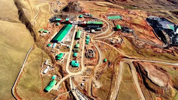 تجدید فراخوان عمومی خرید 2036 ست لاینری آسیا از سوی طلای زرشوران 