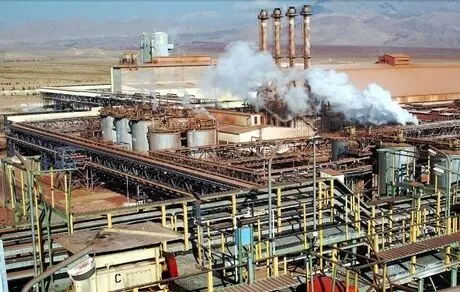 دستیابی آلومینای جاجرم به 22 محدوده امیدبخش معدنی بوکسیت