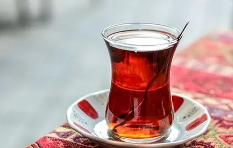 تکلیف دست اندرکاران ۸ میلیارد دلار اختلاس چای دبش چه شد؟