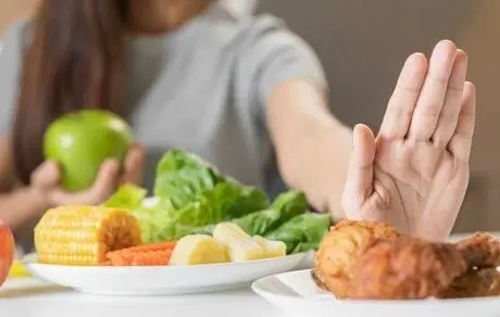 کدام مواد غذایی باعث کاهش وزن می شود؟