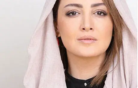 شیلا خداداد از خفگی جان سالم به در برد +عکس