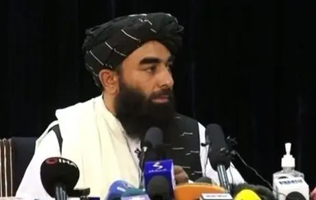 انتقاد کردن و تهمت زدن بی‌جا به مسئولین مجازات دارد