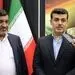 زمان پور: فولاد اکسین خوزستان سود دو برابری نسبت به سال قبل محقق کرد