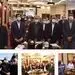 دیدار دکتر سعدمحمدی با بازنشستگان شرکت مس
