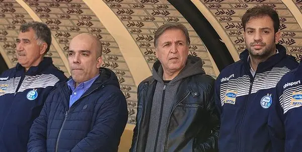 زرینچه: حق من نبود بگویند حیا کن،استقلال را رها کن