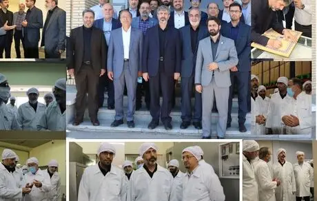حوزه دارویی دانش پذیر است و باید دست خوش تحول شود
