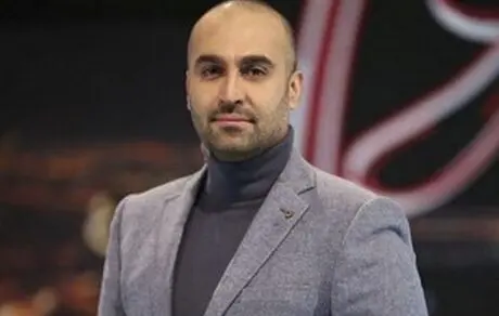 نیما رئیسی در دهه ۶۰ +عکس