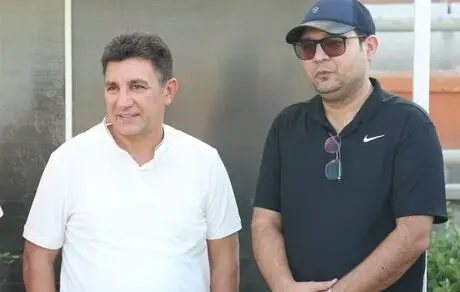 پیشنهاد گل‌گهر سیرجان به ربیعی 