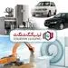 تحقق شعار "جهش تولید"، فعالیت اصلی لیزینگ گردشگری در سال 99