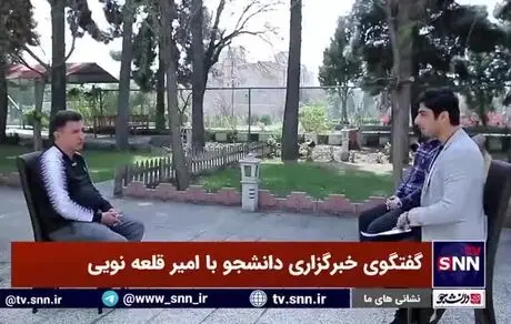 قلعه‌نویی: بخش خصوصی‌ را در ممکلت ما زدند!