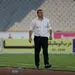ویلموتس تماشاگر دیدار استقلال و پرسپولیس