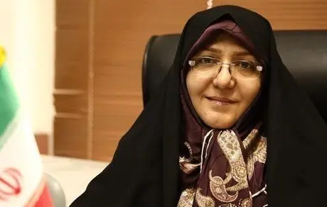 تهرانی‌ها، مبل و صندلی‌ در کانال‌های آب می‌ریزند !