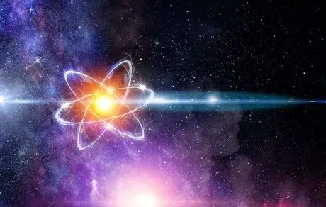 10 نظریه خواندنی درباره جهان هستی