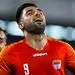 مهاجم طلایی فولاد از پرسپولیس پیشنهاد داشتم 
