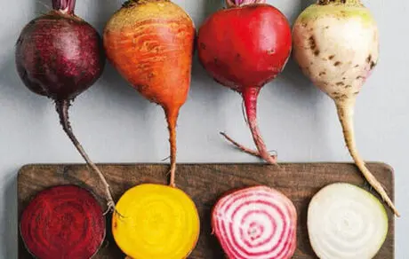 چهار فایده فوق‌العاده چغندر برای پوست