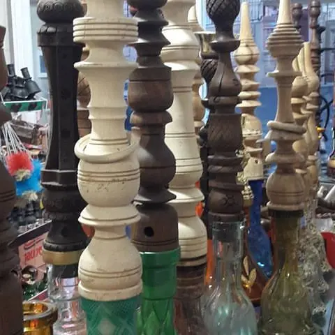 توتون های خوشبو با سموم حشره‌کش و دفع آفات !