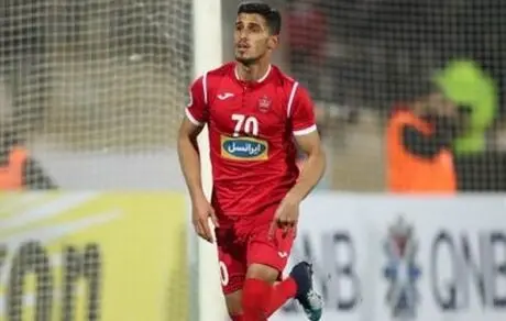 جذب دو مهاجم خارجی برای پرسپولیس قطعی شد