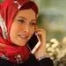 شوخی با مزه فریبا نادری با کاربران +عکس