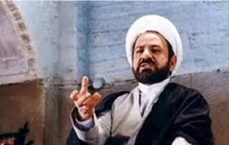 روحانی می‌گفت فیلم مارمولک جذاب است