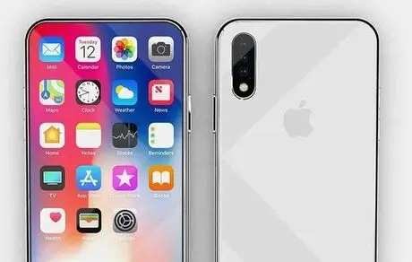 اپل چه تغییراتی در طراحی آیفون 12 می دهد؟
