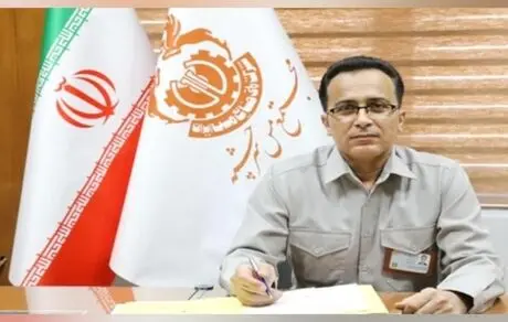 تولید مفتول در مجتمع مس سرچشمه رفسنجان از ‌سر ‌گرفته شد